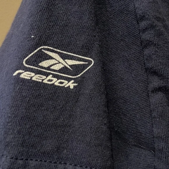 NFL Reebok T-shirt - Picture 5 of 5